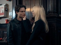 V世代角色将登陆黑袍纠察队最终季，戈多金大学故事延续至2026年大结局