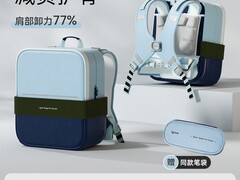 igrow爱果乐护脊书包直降低至219元