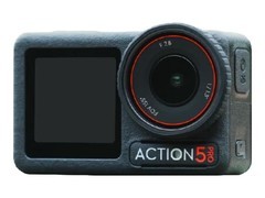 大疆Action 5 Pro标准套装直降900