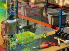 NVIDIA Agent Toolkit扩展全新Omniverse库，赋能AI智能体构建仿真就绪世界