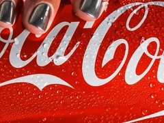 可口可乐2026年启动全球视觉焕新计划，强化红白主色与品牌一致性