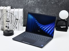 升级第三代酷睿Ultra！上手体验新Dell Pro 14 Premium笔记本电脑