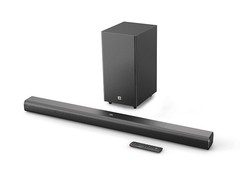 JBL SB580 3.1声道无线低音炮