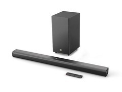 JBL sb550家庭影院音箱直降750元！