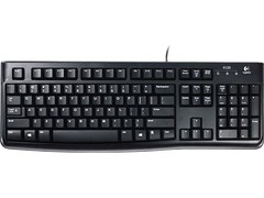 罗技K120键盘到手价39.05元