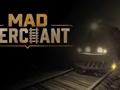 Mad Merchant登陆Steam：末世铁轨商旅策略动作新作上线