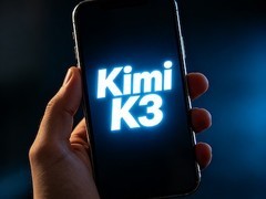 月之暗面加速赴港IPO，Kimi K3登顶全球大模型榜单