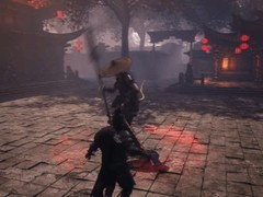 Godless Dawn预告发布：东西方美学融合的黑暗动作RPG登陆Steam