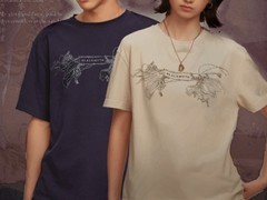 黑神话：悟空2026夏系列新品发布：服饰周边齐上新，沉浸式夏日体验