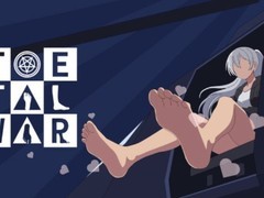 脚臭战争Steam上线：以脚臭为核心机制的神话题材独立动作解谜游戏