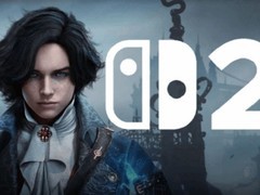 匹诺曹的谎言：完全版2026年8月登陆Switch 2，移植品质获业界盛赞