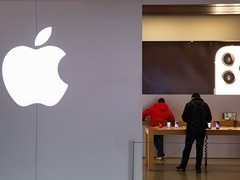 苹果中国大陆多款产品涨价，存储成本攀升致换机周期延长