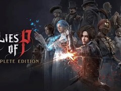 匹诺曹的谎言：完全版登陆Switch 2：60帧全场景稳帧，2026年8月数字首发