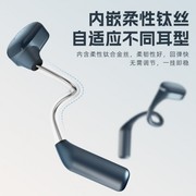 狂甩不掉，久戴不疼——Wedoking SP1运动耳机正式发布