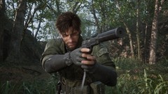 《合金装备3：食蛇者重制版》时隔21年的重制！耕升回顾经典