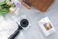 国庆Vlog拍摄指南：佳能R50V，轻松拍出电影感旅行大片