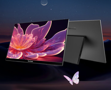 游戏办公一屏搞定 出差必带神器优派VX14P1-3K-OLED