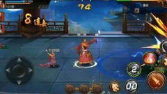 三国战纪：程昱团本攻略