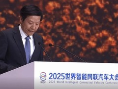 雷军揭秘小米汽车新布局：AI驱动人车家全生态