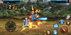 三国战纪：蔡文姬副本攻略