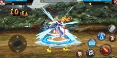 三国战纪：蔡文姬副本攻略