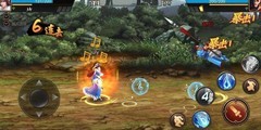 三国战纪：蔡文姬副本攻略