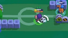 荒野乱斗足球地图全解析