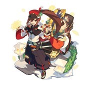 雷宗：世界弹射物语至强之神