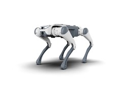 YUNSHENCHU机器狗京东特惠低至19380元