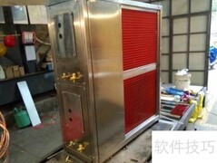 BFKT3.5防爆空调安装维修要点