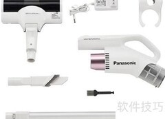 松下吸尘器保养维修指南