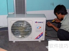 空调店经营秘诀：服务为王