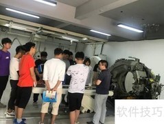 医疗设备维修培训计划