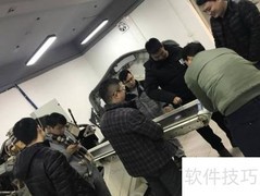 医疗设备维修培训计划