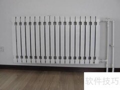 暖气流量表计费方法解析