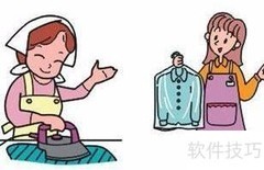 洗衣店的五大优势解析