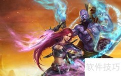福星羁绊玩法全解析