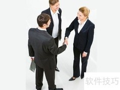 拜访客户高效沟通技巧