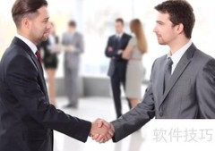 拜访客户高效沟通技巧