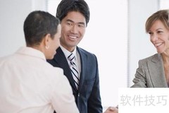 如何有效说服客户