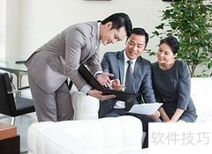 销售员如何赢得客户转介绍