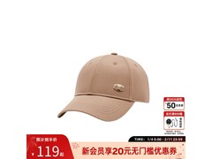 Champion冠军运动帽78元抢