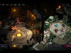 灾厄之石Steam开启抢先体验：策略肉鸽新作今晚上线