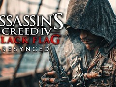 刺客信条4：黑旗重制版或延期 数月，开发团队优化中