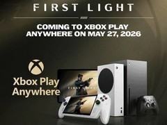 007：初露锋芒登陆Xbox Play Anywhere，跨平台畅享邦德起源之旅