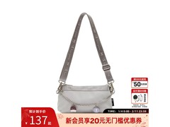 Champion冠军女款斜挎包低至88元