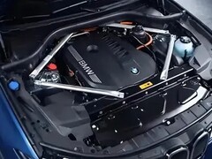 全新一代宝马X5曝光：2026年量产，五种动力+国产长轴将至