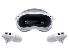 PICO 4 Ultra VR眼镜一体机直降千元！