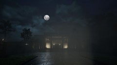 《遗映》耕升GeForce RTX 5070 炫光 OC解谜幕布下的刺骨寒意