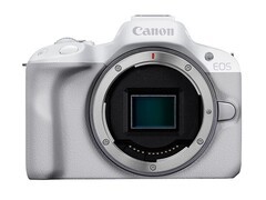 佳能EOS R50白色单机身立减到手5199元